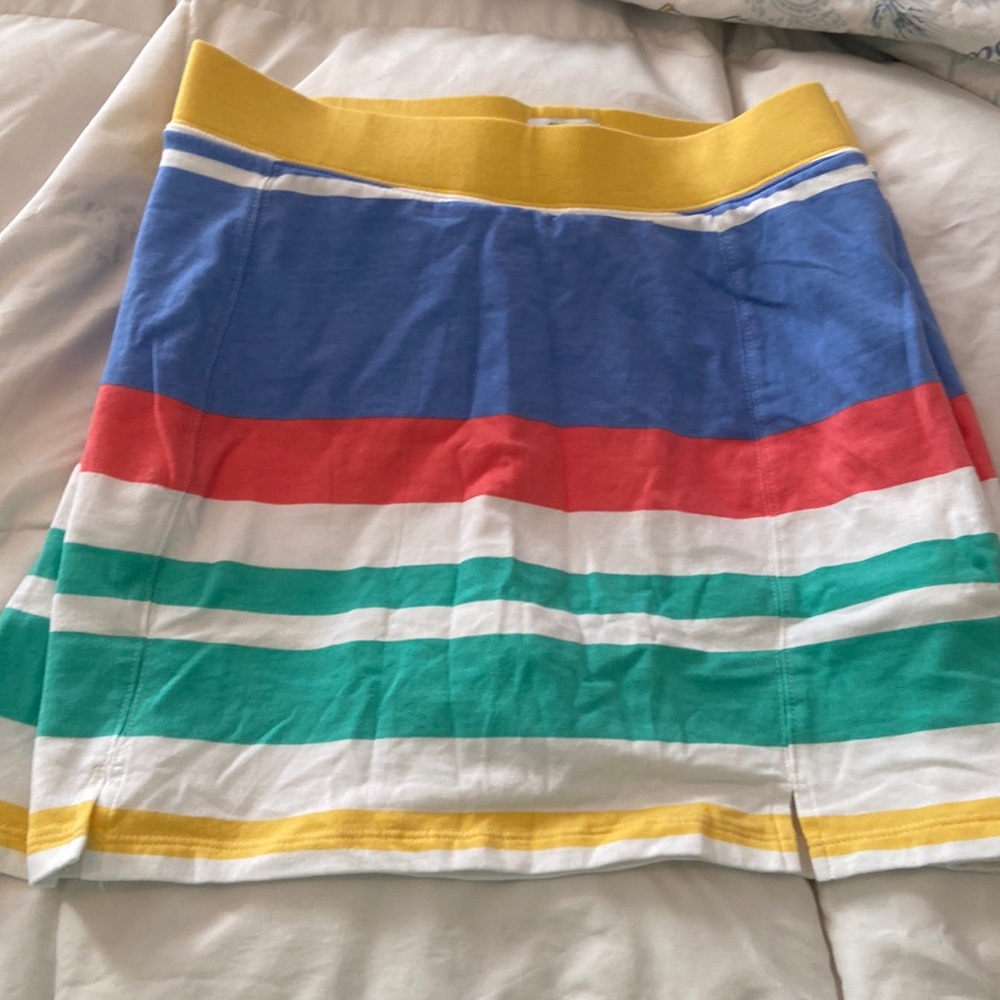 Crown & Ivey Skort